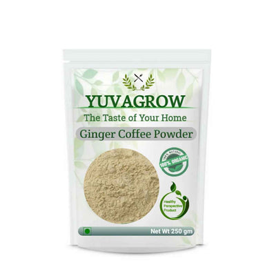 Yuvagrow Ginger / Sukku Coffee Powder