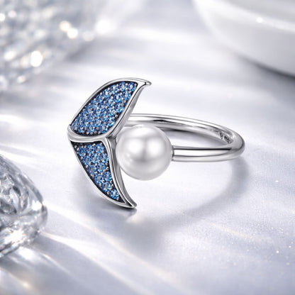 S925 Sterling Silver Ring with Unique Design by Bids.com