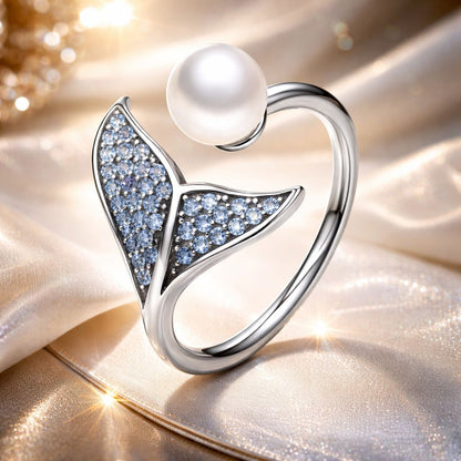 S925 Sterling Silver Ring with Unique Design by Bids.com