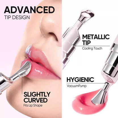 Hydrating Vegan Lip Balm – Long-Lasting Moisture &amp; Sheer Tint by EpiLynx
