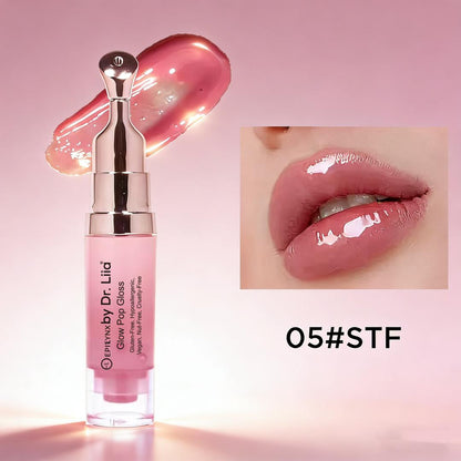 Hydrating Vegan Lip Balm – Long-Lasting Moisture &amp; Sheer Tint by EpiLynx