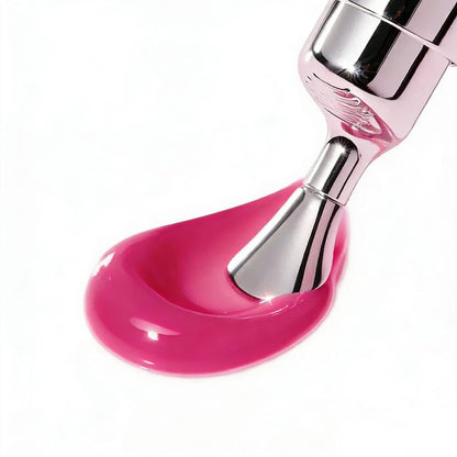 Glow Pop Gloss &amp; Lip Treatment – Radiant Shine &amp; pH Color-Shift