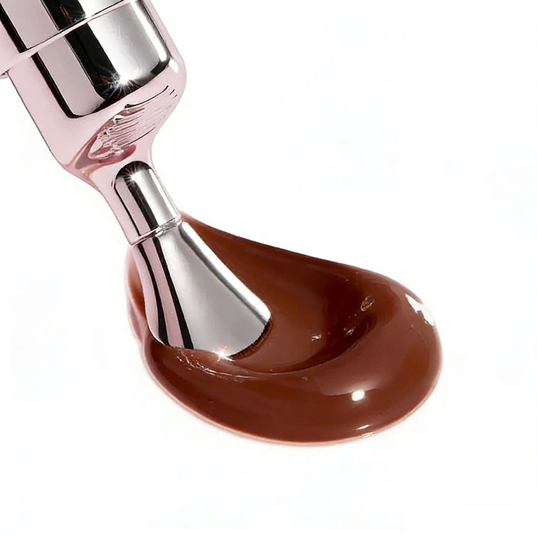 Glow Pop Gloss &amp; Lip Treatment – Radiant Shine &amp; pH Color-Shift