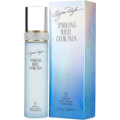 White Diamonds Sparkling 3.3 oz W EDT Spray