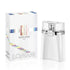 White Gold By Lomani For Men 3.4 oz EDT Spray by perfumesandrea