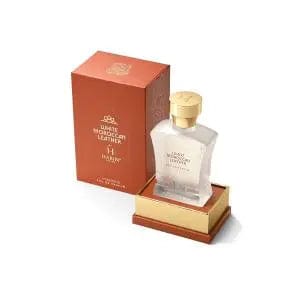 White Moroccan Leather By Habibi For Men 2.5 oz EDP Spray by perfumesandrea