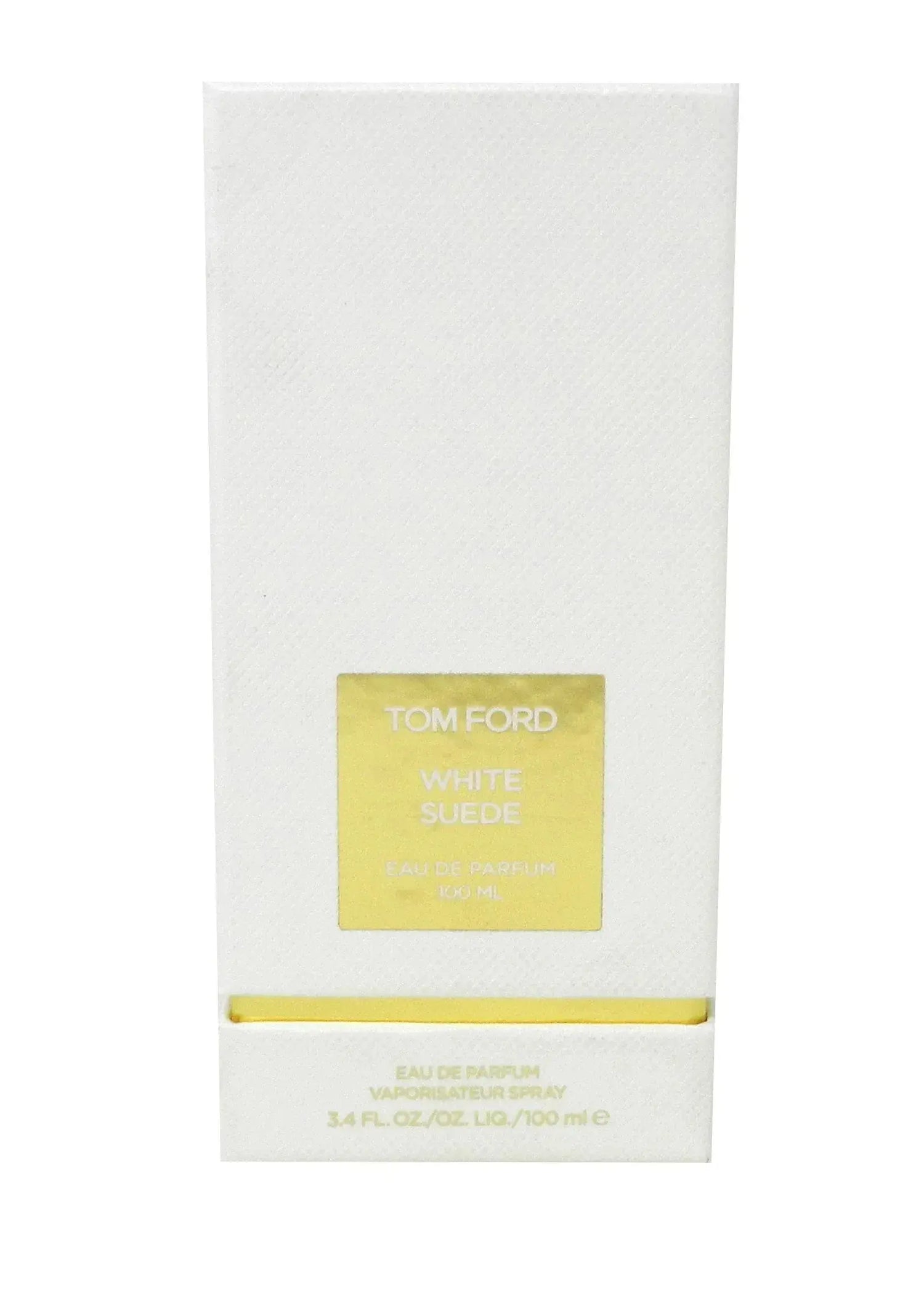 White Suede By Tom Ford For Women 3.4oz EDP Spray by perfumesandrea