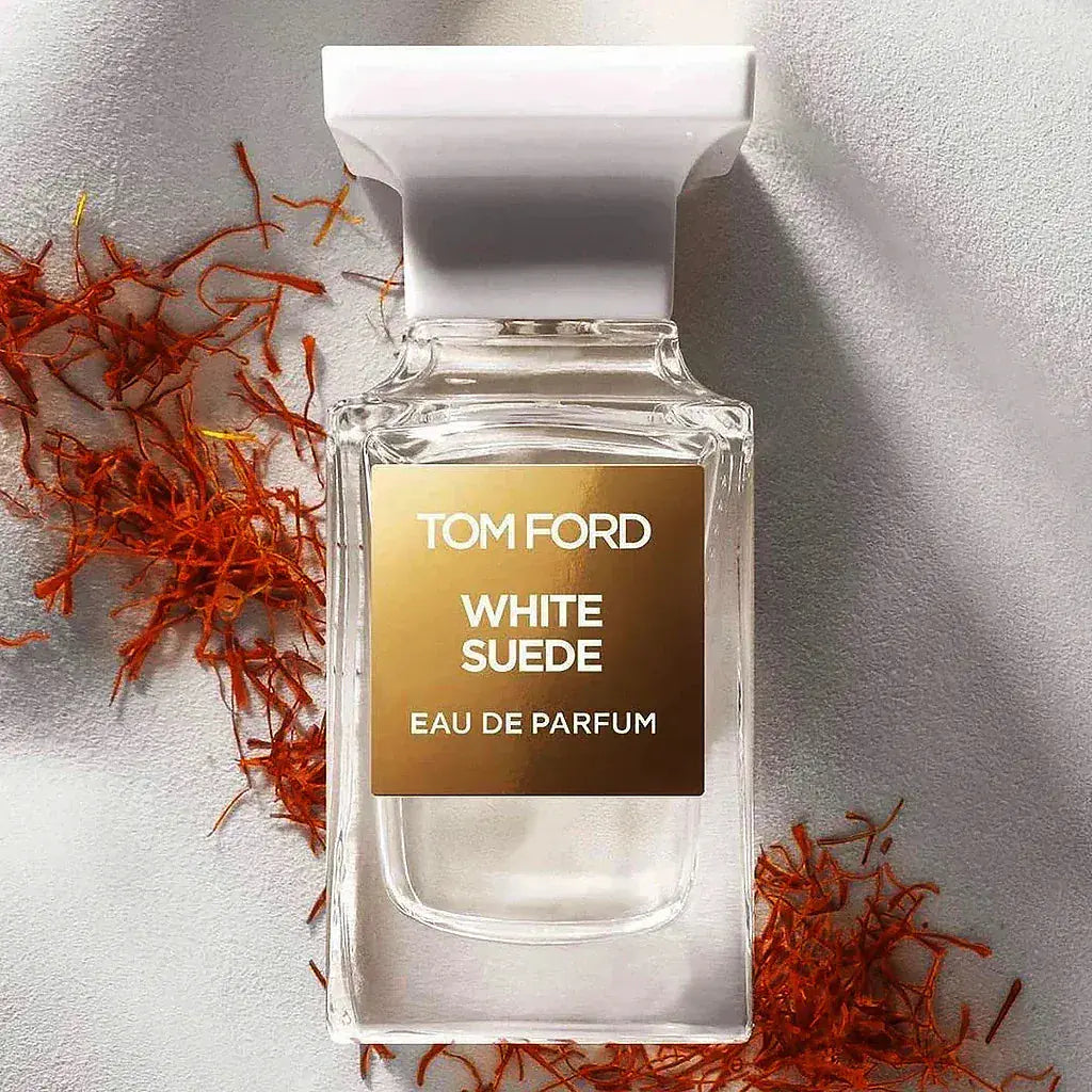 White Suede By Tom Ford For Women 3.4oz EDP Spray by perfumesandrea
