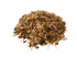White Oak Bark, Cut, Sifted by Country Life Natural Foods