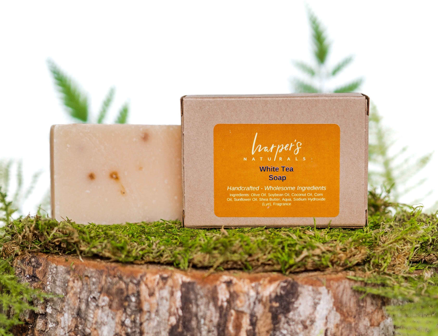 Natural Soap