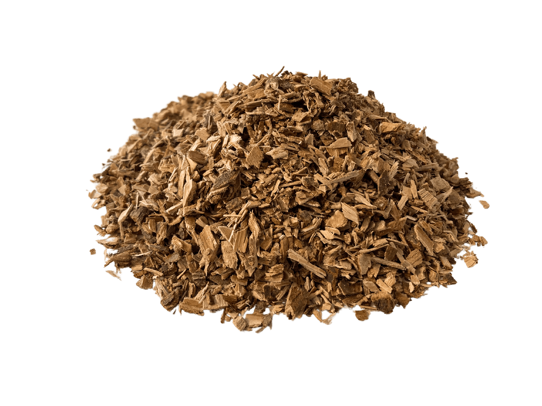 White Willow Bark, Cut, Sifted by Country Life Natural Foods