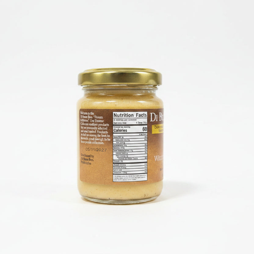White Truffle Cream  DestGlow