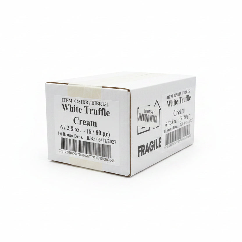 White Truffle Cream by Di Bruno Bros.