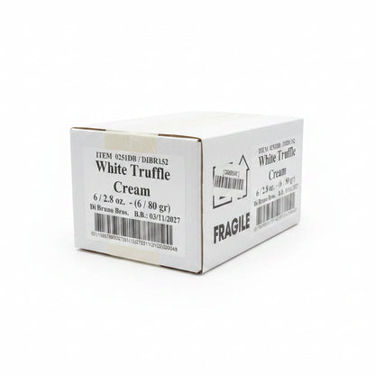 White Truffle Cream by Di Bruno Bros.