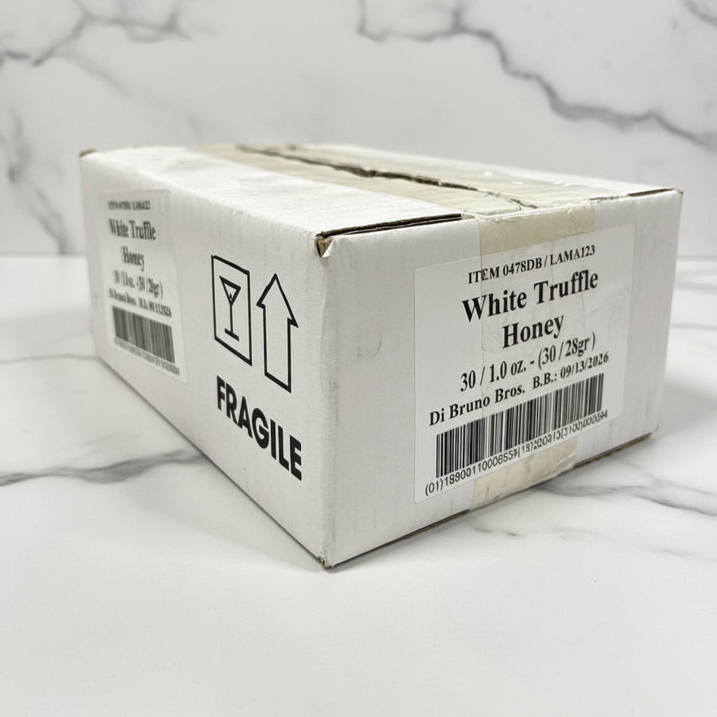 White Truffle Acacia Honey - DestGlow