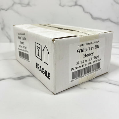 White Truffle Acacia Honey - DestGlow
