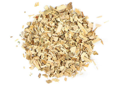 White Willow Bark, Organic - 1oz