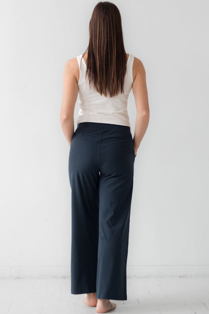 Stretch Cotton Tank by Salua Lingerie
