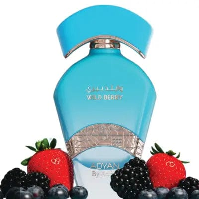 Wild Berry By Adyan Unisex 3.4oz EDP Spray by perfumesandrea