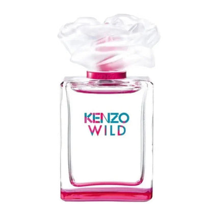 Wild By Kenzo For Women Perfume 1.7oz EDT Spray by perfumesandrea