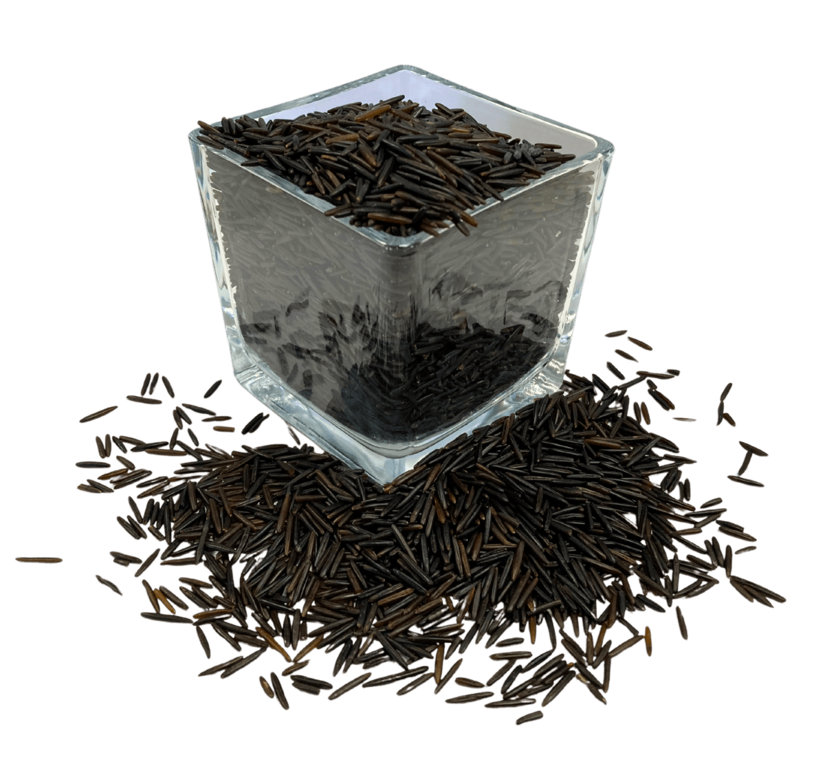 Wild Rice, Extra Fancy by Country Life Natural Foods