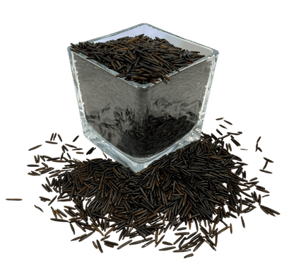 Wild Rice, Extra Fancy by Country Life Natural Foods