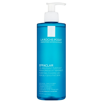 La Roche-Posay Effaclar Purifying Foaming Gel