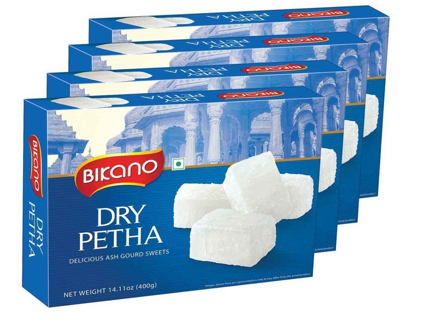 Bikano Dry Petha