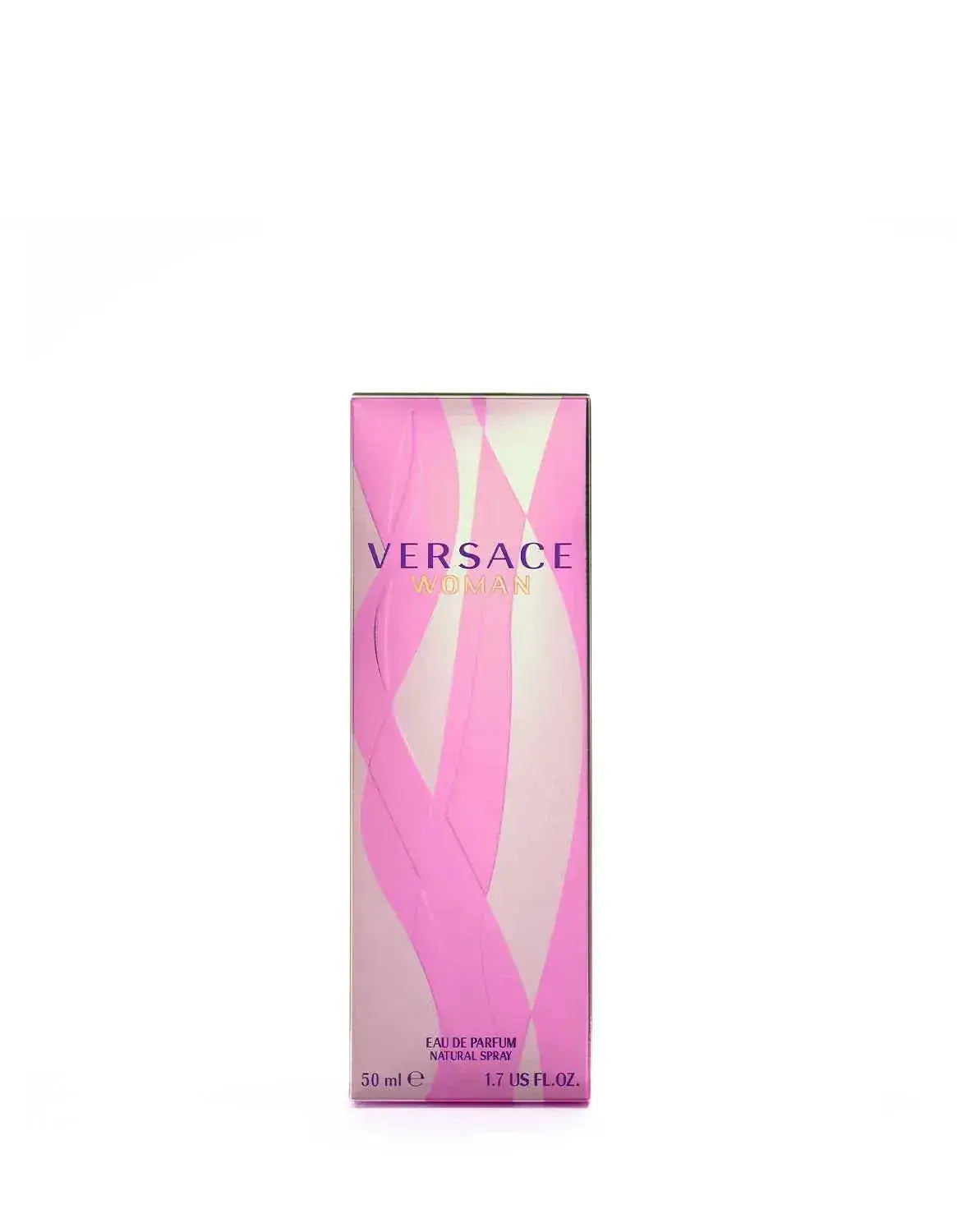 Woman By Versace For Women 1.7oz EDP Spray by perfumesandrea