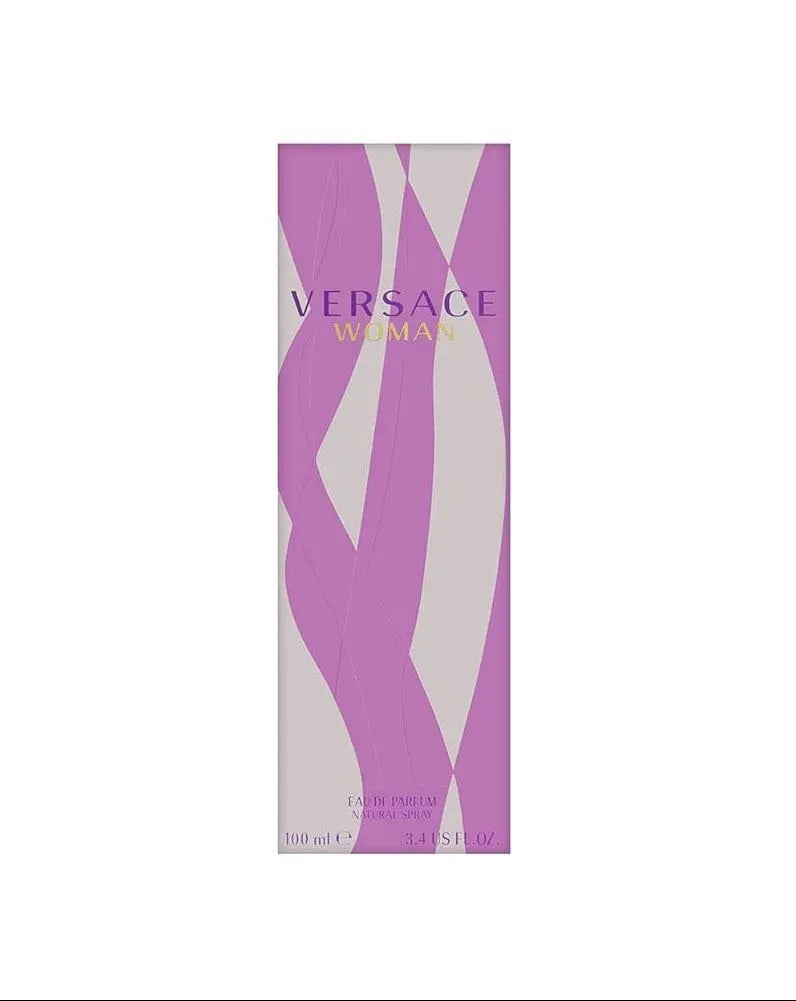 Woman By Versace For Women 3.4oz EDP Spray by perfumesandrea