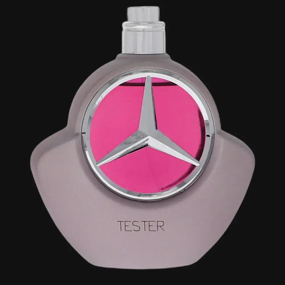 Woman By Mercedes Benz Perfume for Women