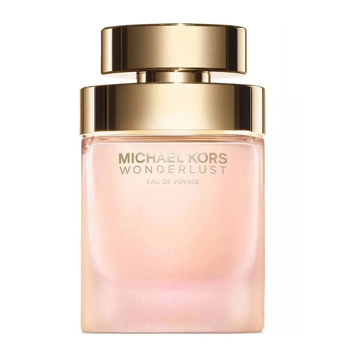 Wonderlust Eau De Voyage By Michael Kors For Women 3.4oz EDP Spray by perfumesandrea