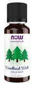 Woodland Walk Essential Oil Blend by Country Life Natural Foods