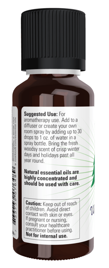 Woodland Walk Essential Oil Blend by Country Life Natural Foods