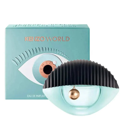 World Perfume By Kenzo For Women 2.5 Oz EDP Spray by perfumesandrea