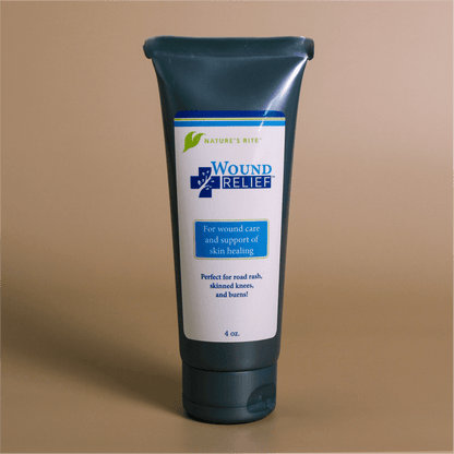 Wound Relief - DestGlow