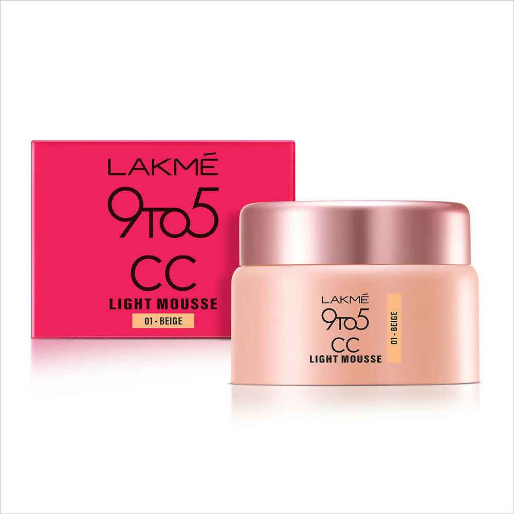 Lakme No Makeup Makeup Must Haves