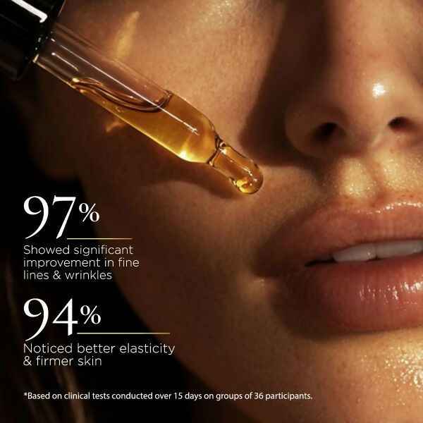 Forest Essentials Varuna Exceptional Repair Serum