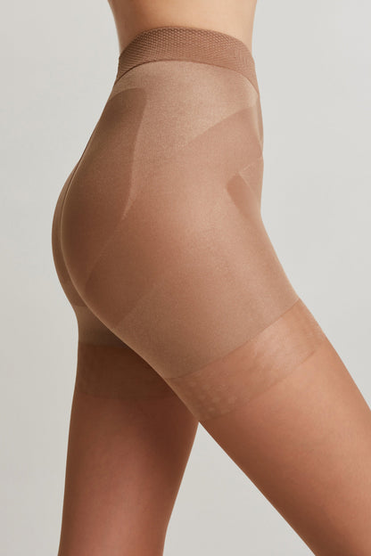 Tights Conte X-Press 20 Den - Body Shaping by TheRanok.com