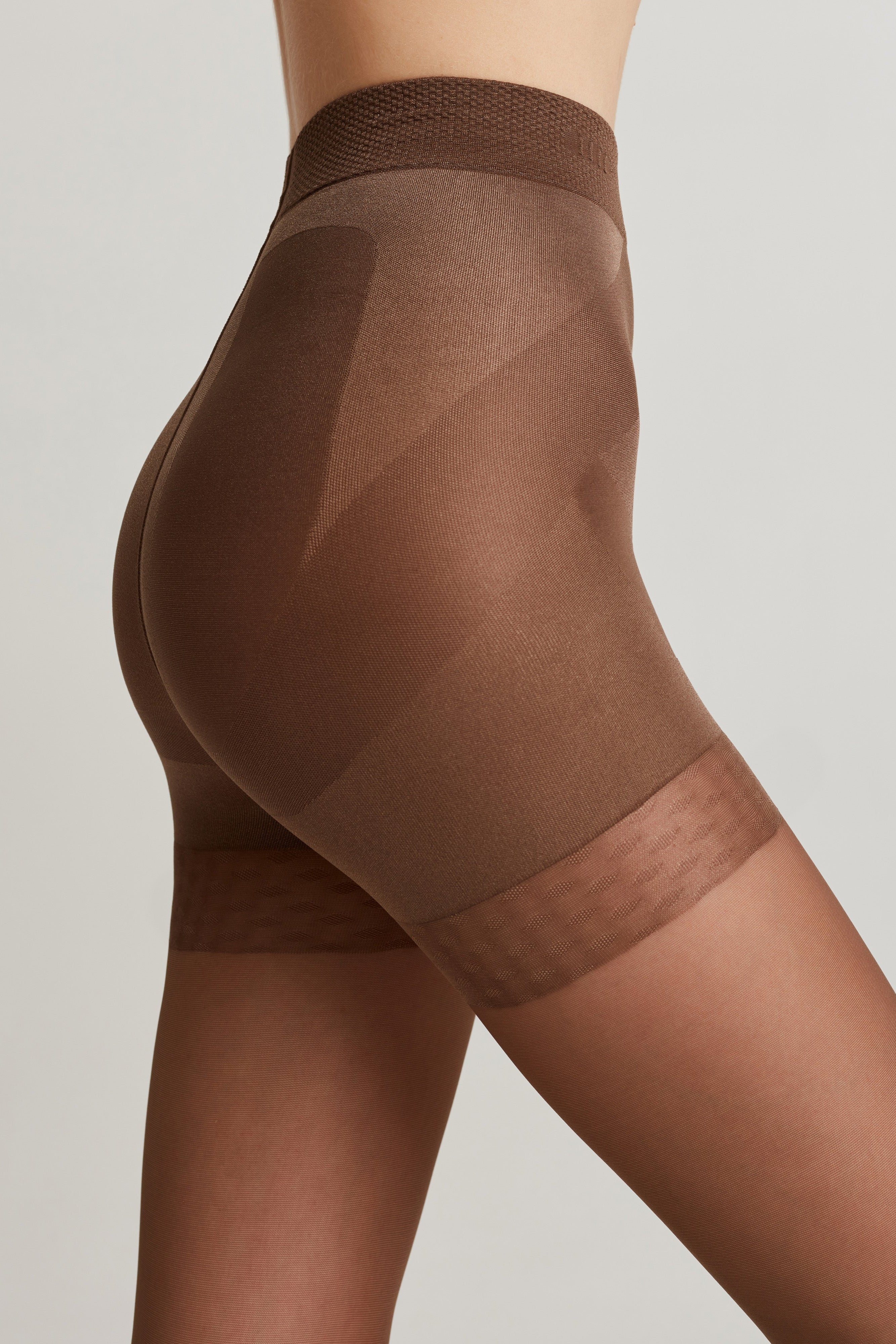 Tights Conte X-Press 20 Den - Body Shaping by TheRanok.com