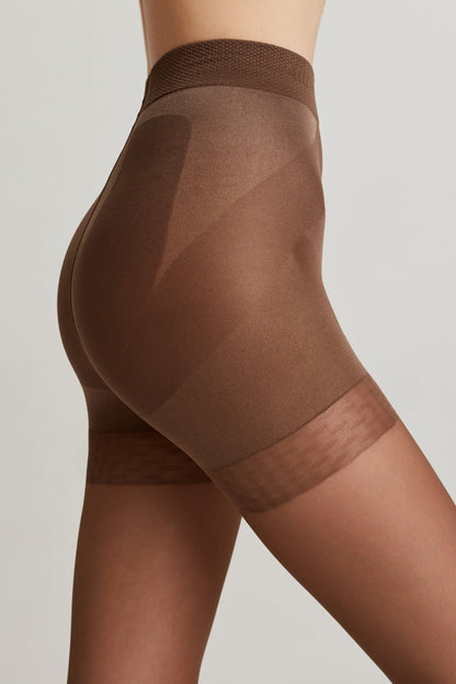 Tights Conte X-Press 20 Den - Body Shaping by TheRanok.com