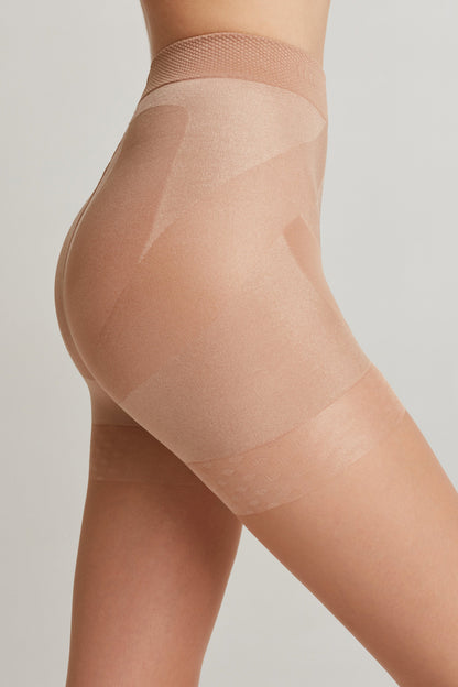 Tights Conte X-Press 20 Den - Body Shaping by TheRanok.com