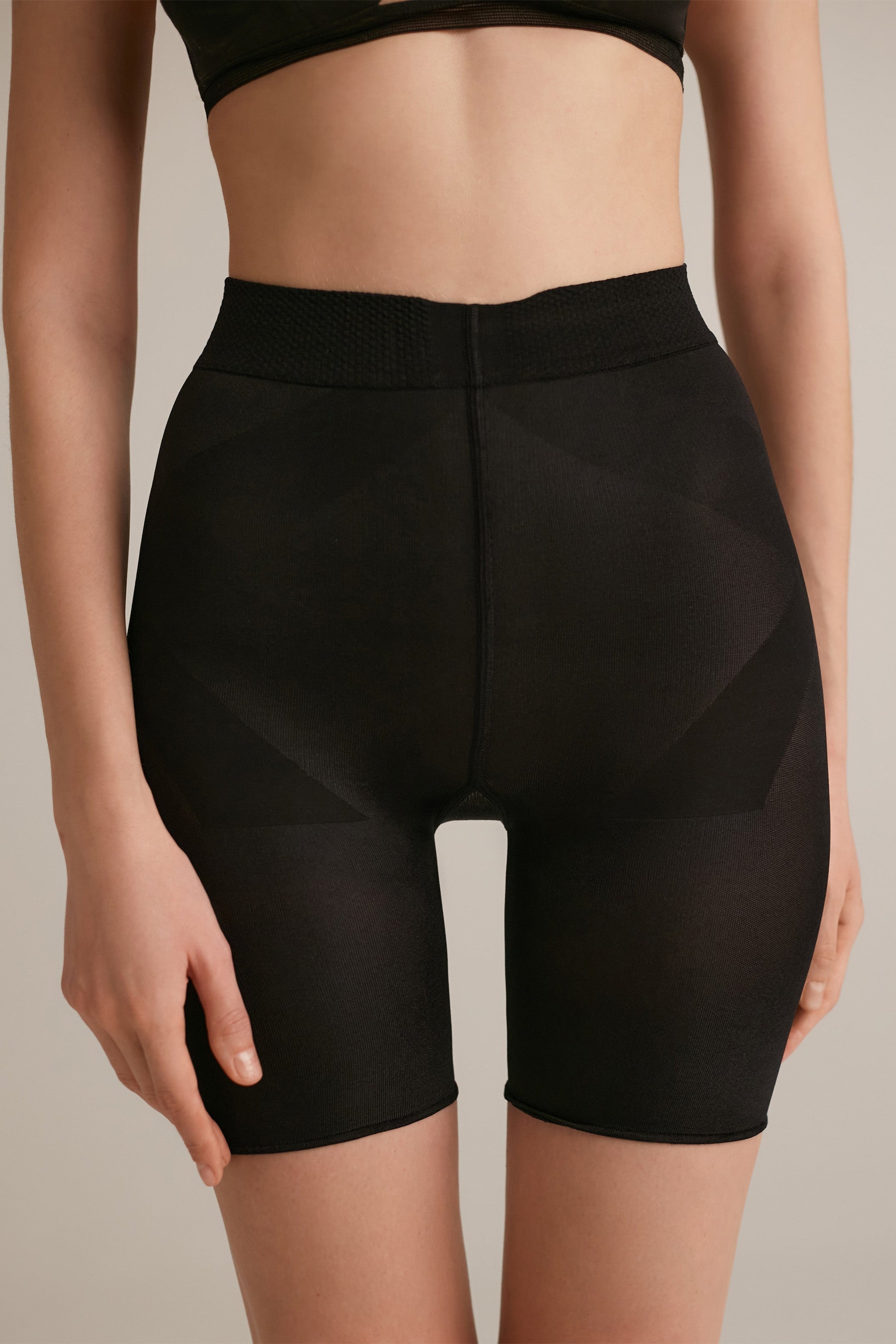 Shapewear Shorts Conte X-Press - Control Top