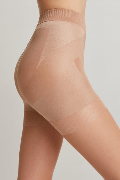 Tights Conte X-Press 40 Den - Body Shaping 