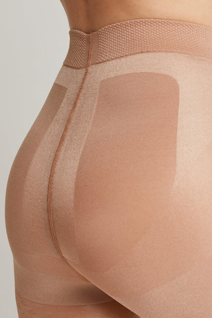 Tights Conte X-Press 40 Den - Body Shaping