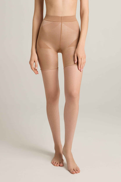 Shapewear Shorts Conte X-Press - Control Top