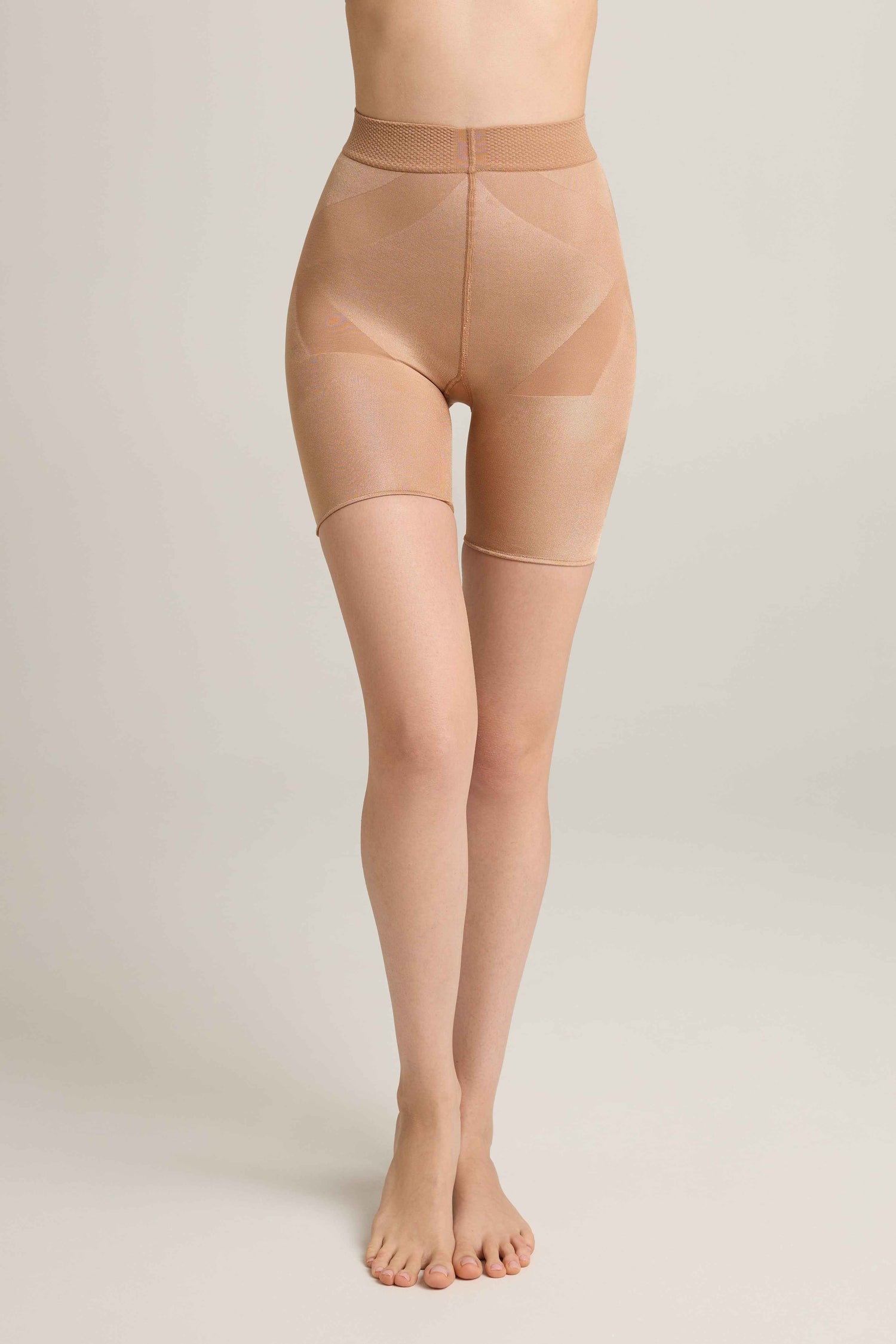 Shapewear Shorts Conte X-Press - Control Top