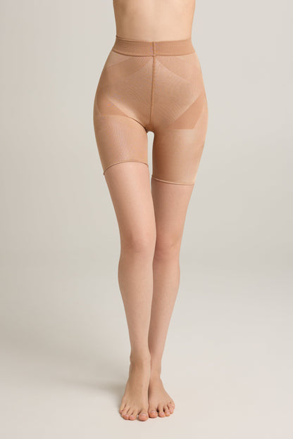 Shapewear Shorts Conte X-Press - Control Top