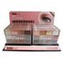 BEAUTY TREATS Roses Eyeshadow Palette Display Case Set 12 Pieces - DestGlow