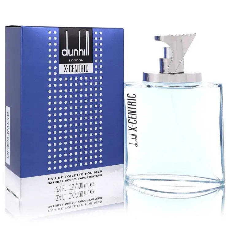 X-centric By Alfred Dunhill Cologne for Men by Gamer Scents